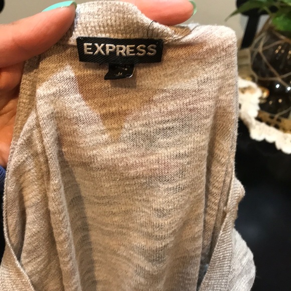 Express | sweater - Picture 4 of 4